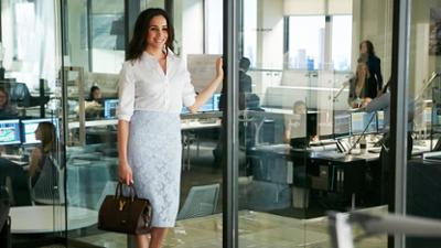 Suits: Staffel 4, Folge 1: Start mit Schwierigkeiten