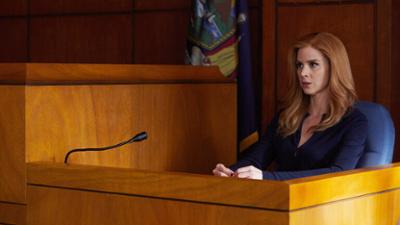 Suits: Staffel 7, Folge 10: Donna