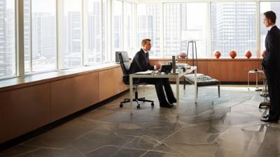 Suits: Staffel 3, Folge 15: Wissen, wann Schluss ist