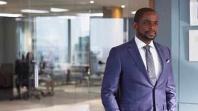 Suits: Staffel 8, Folge 5: Schlammschlacht