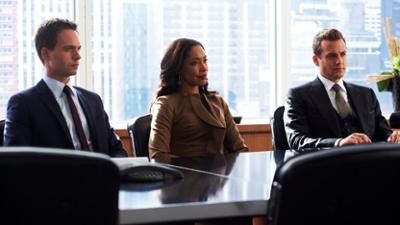 Suits: Staffel 2, Folge 14: Alte Feinde