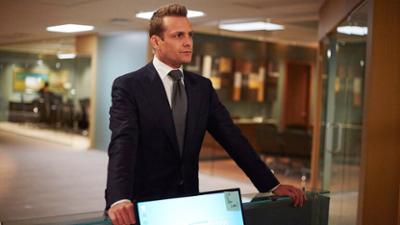 Suits: Staffel 5, Folge 1: Trennungsschmerzen