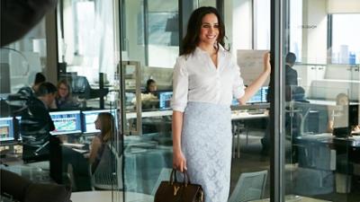 Suits: Staffel 4, Folge 1: Start mit Schwierigkeiten