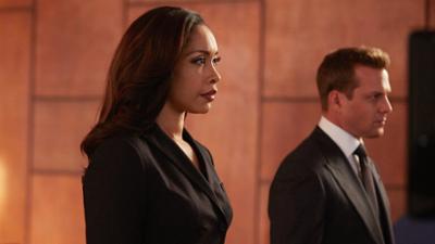 Suits: Staffel 4, Folge 9: Rückzug