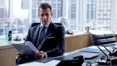 Suits: Staffel 6, Folge 13: Lampenfieber