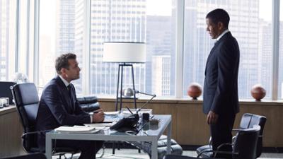 Suits: Staffel 6, Folge 14: Schuldeingeständnis
