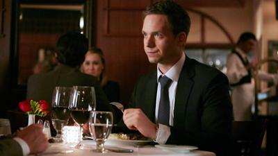 Suits: Staffel 4, Folge 5: Schwächeanfall