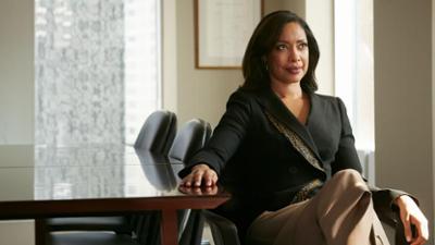 Suits: Staffel 4, Folge 4: Wie du mir, so ich dir
