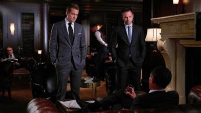 Suits: Staffel 6, Folge 15: Quid Pro Quo