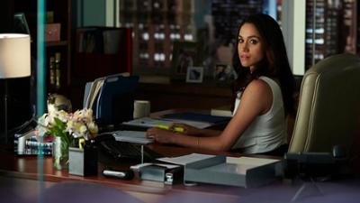 Suits: Staffel 4, Folge 8: Tiefe Einblicke