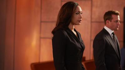 Suits: Staffel 4, Folge 9: Rückzug