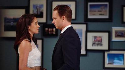 Suits: Staffel 5, Folge 10: Kuhhandel
