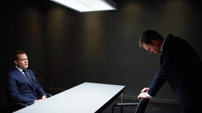 Suits: Staffel 5, Folge 11: Ärger im Anzug