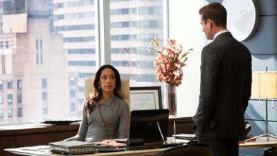 Suits: Staffel 2, Folge 15: Kräfte bündeln