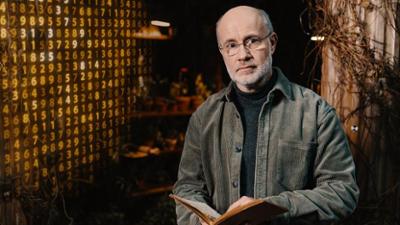 Supercodes - Die geheimen Formeln der Natur: Staffel 1, Folge 2: Unsichtbare Kräfte