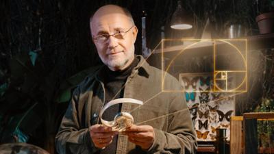 Supercodes - Die geheimen Formeln der Natur: Staffel 1, Folge 1: Bauplan der Erde