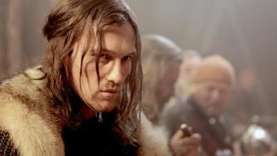 Superhelden: Staffel 1, Folge 2: Beowulf