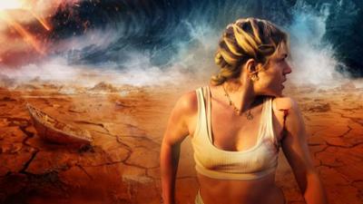 Survive - Gestrandet im Ozean