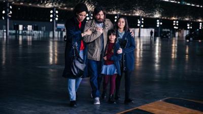 Survivors: Staffel 1, Folge 1: Arianna