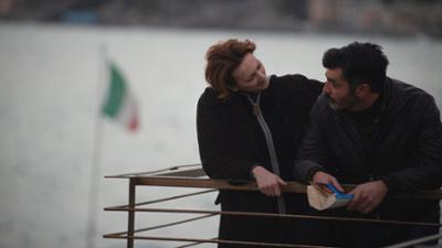 Survivors: Staffel 1, Folge 9: Drohende Gefahr