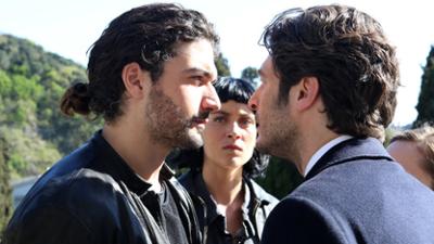 Survivors: Staffel 1, Folge 12: Abschiede