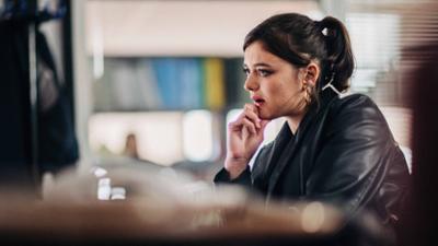 Survivors: Staffel 1, Folge 8: Ein Stück Wahrheit