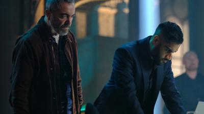 Suspect: Staffel 1, Folge 4: Jaisal