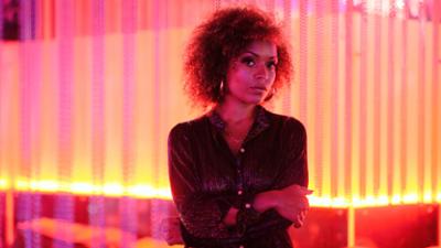 Suspect: Staffel 1, Folge 3: Maia