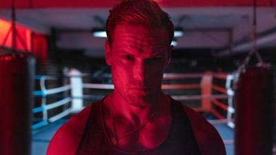 Suspect: Staffel 1, Folge 5: Ryan