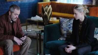 Suspect: Staffel 1, Folge 2: Nicola