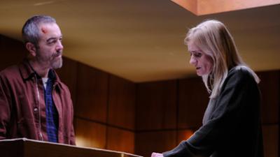 Suspect: Staffel 1, Folge 7: Susannah