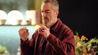 Suspect: Staffel 1, Folge 8: Danny