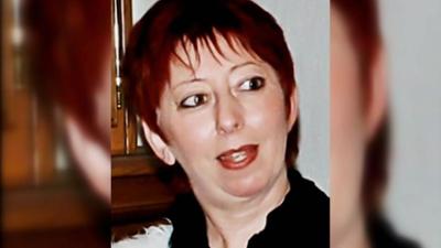 Täterjagd: Staffel 1, Folge 46: Der Fall Josiane Bézard 