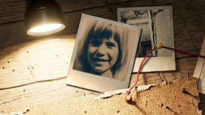 Täterjagd in Deutschland: Staffel 1, Folge 2: Das Mädchen in der Kiste