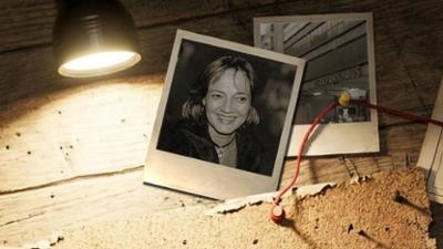 Täterjagd in Deutschland: Staffel 1, Folge 1: Der Parkhausmord