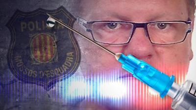 Täterjagd in Spanien: Staffel 1, Folge 4: Der Fall Joan Vila