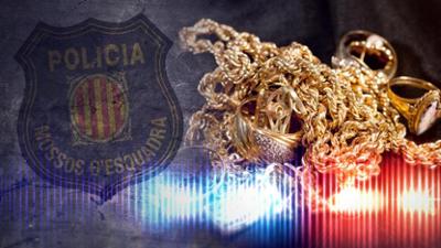 Täterjagd in Spanien: Staffel 1, Folge 2: Der Fall Remedios Sánchez