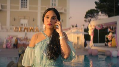 Take the Money and Run: Staffel 1, Folge 5: One Mistake