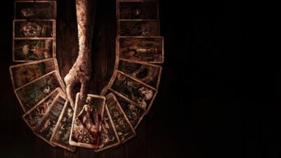 Tarot - Tödliche Prophezeiung