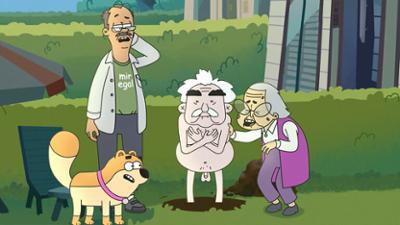 Task Force Querlitz: Staffel 1, Folge 1: §1 - Verdachtsfall mit erheblichen Zweifeln 