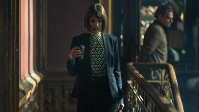 Taunuskrimi: Staffel 2, Folge 3: In ewiger Freundschaft (1) 