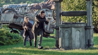 Taunuskrimi: Staffel 2, Folge 4: In ewiger Freundschaft (2) 