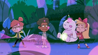 Taylors Welt der Tiere: Hopsie verzweifelt gesucht