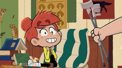 Taylors Welt der Tiere: Staffel 1, Folge 28: Tommys Team Taylors Welt der Tiere: Staffel 1, Folge 28: Tommys Team