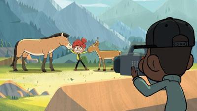 Taylors Welt der Tiere: Die fantastische Welt der Tiere