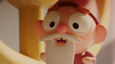 Team Nuggets: Staffel 1, Folge 21: Die Zeit macht Pause