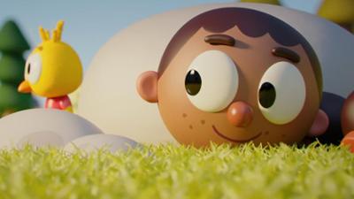 Team Nuggets: Staffel 1, Folge 31: Die vergessliche Alex