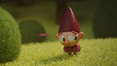 Team Nuggets: Staffel 1, Folge 17: Fast vergessen, aber doll vermisst