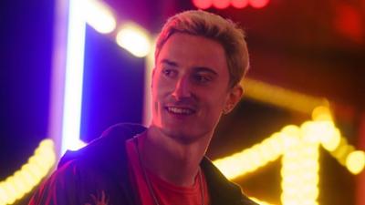 Tell me everything: Staffel 1, Folge 5: Zukunft