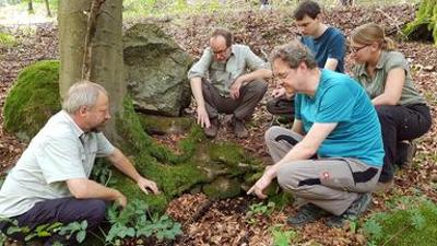 Terra X: Streit ums Wasser und wem gehört der Schatz
